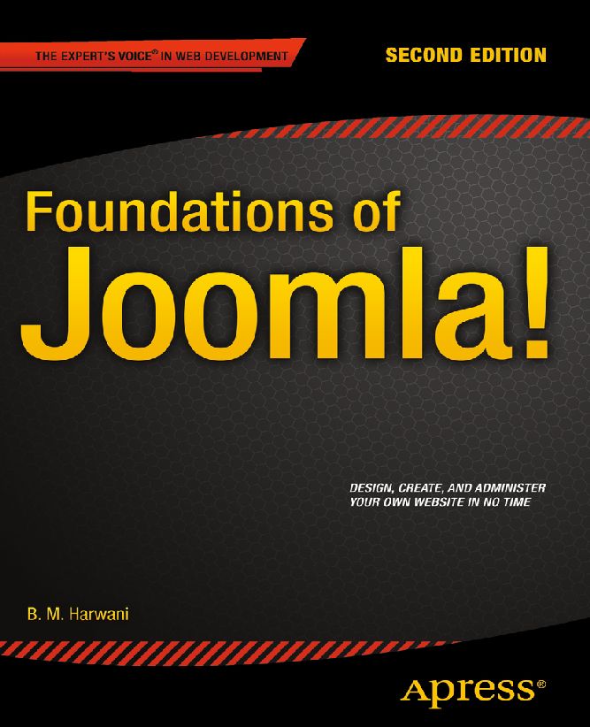 Foundation Joomla!
