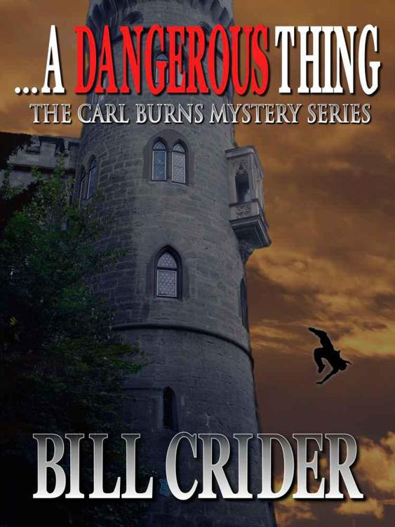 A Dangerous Thing