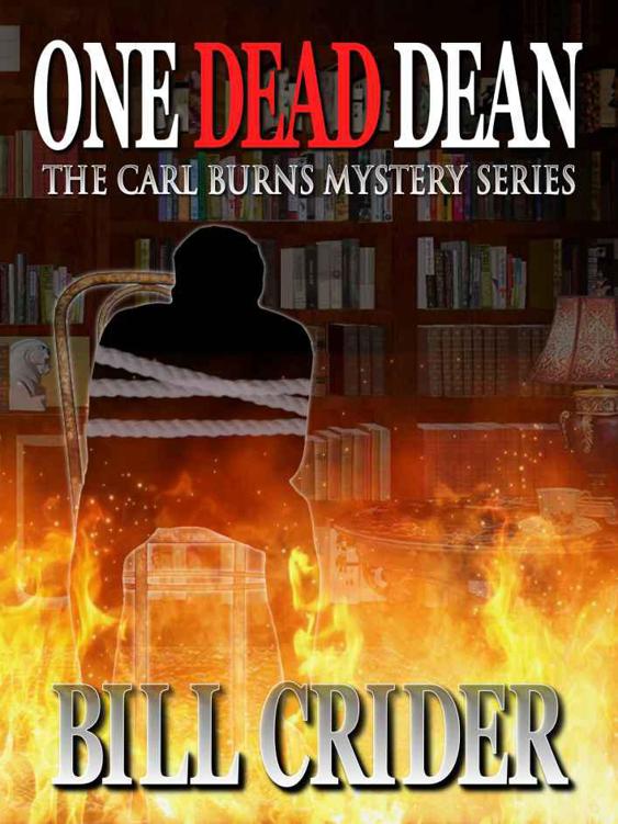 One Dead Dean