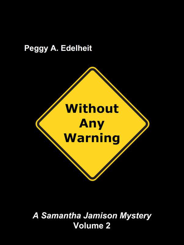 Without Any Warning