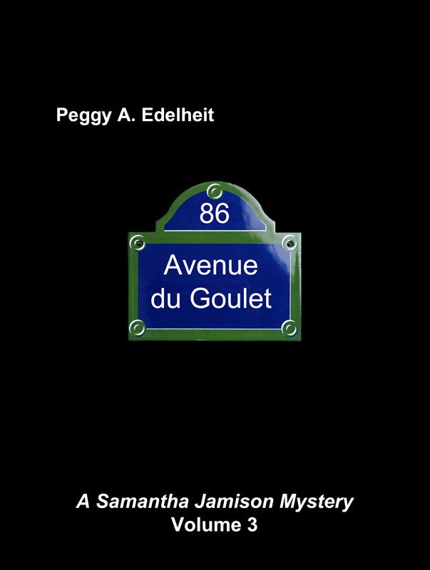 86 Avenue du Goulet