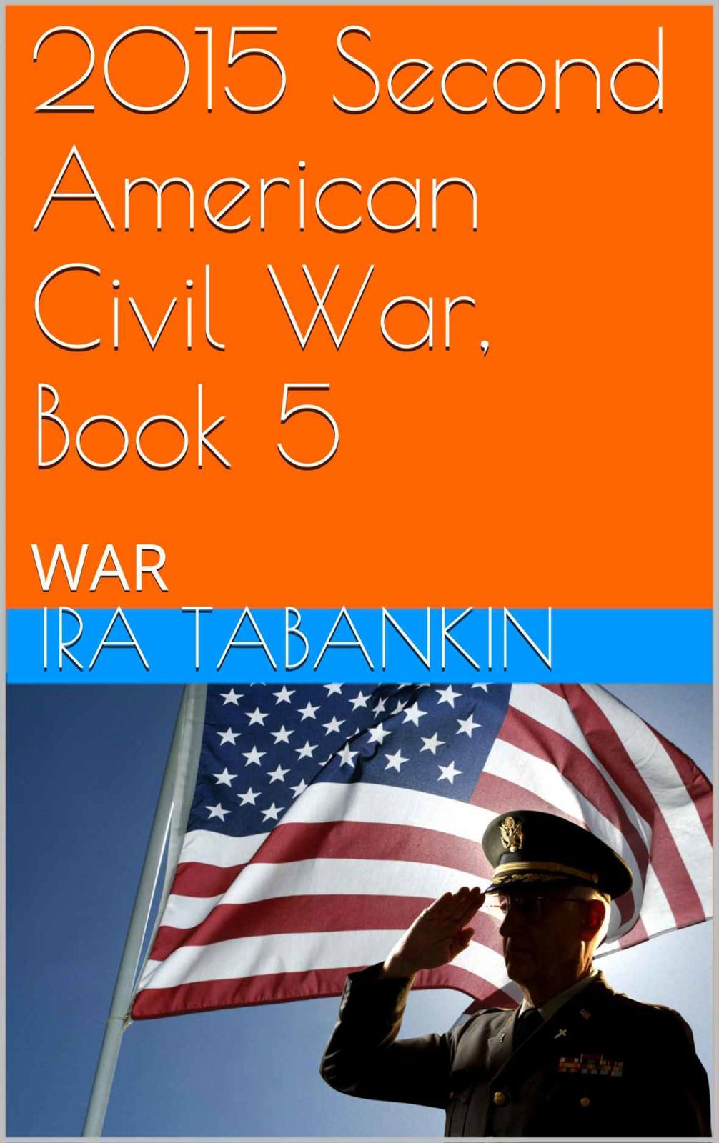 In the Year 2050: America's Religious Civil War