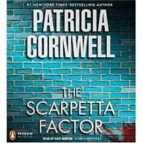 The Scarpetta Factor