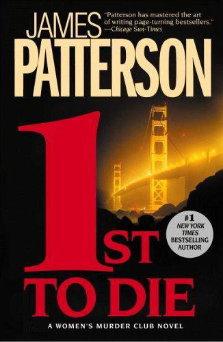 1st To Die