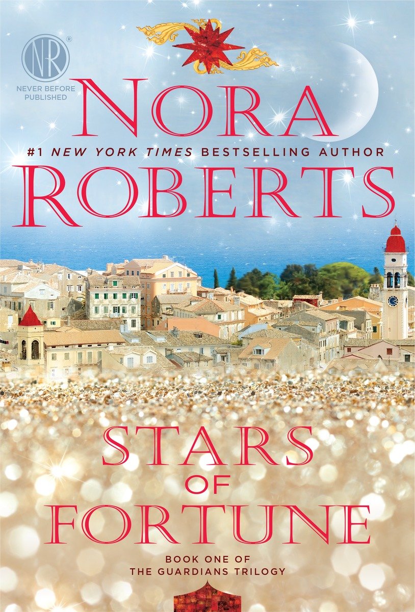 Stars of Fortune: Book One of the Guardians Trilogy
