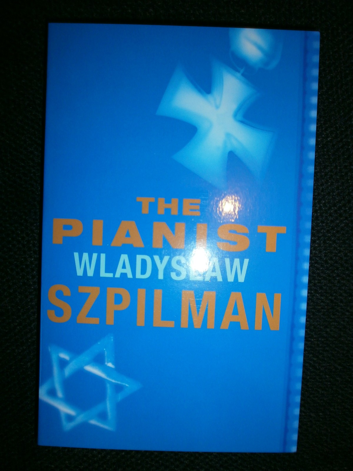 The Pianist