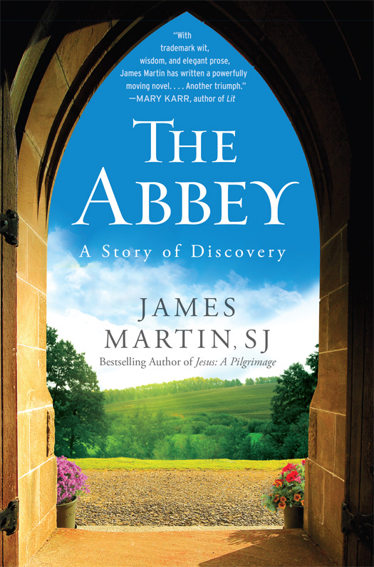 The Abbey: A Story of Discovery
