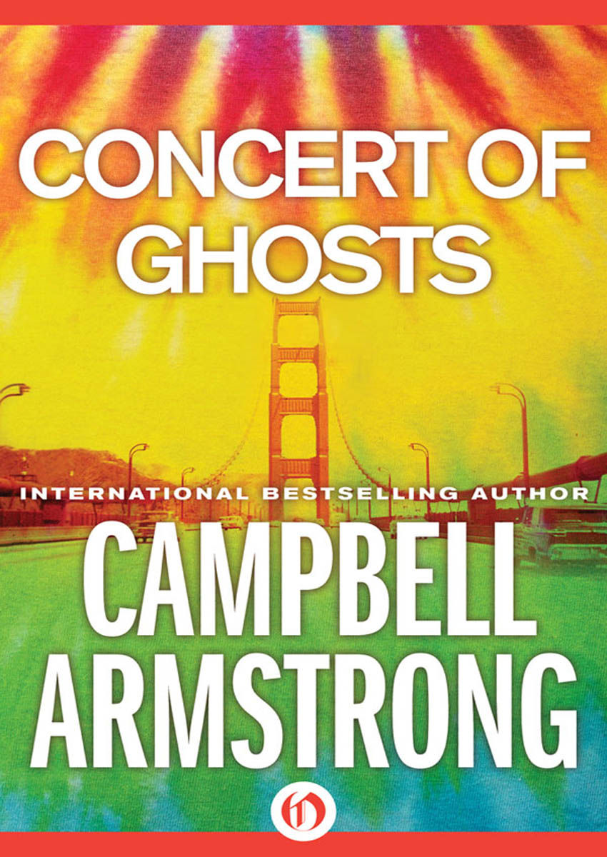 Concert of Ghosts