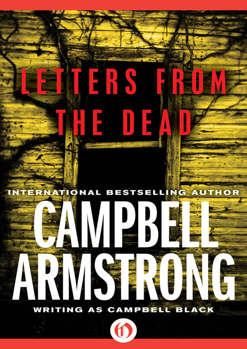 Letters From the Dead