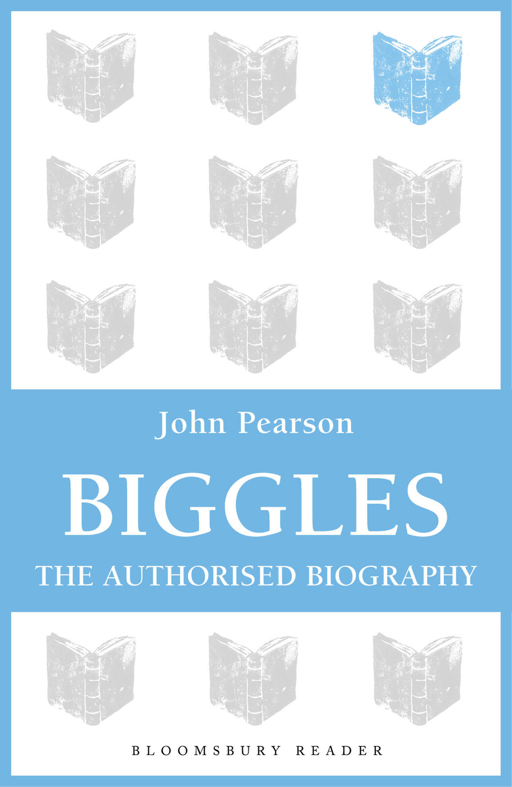 Biggles: The Authorized Biography