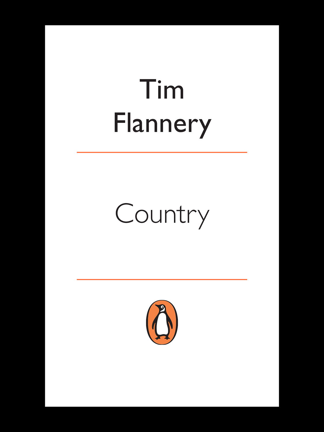 Country