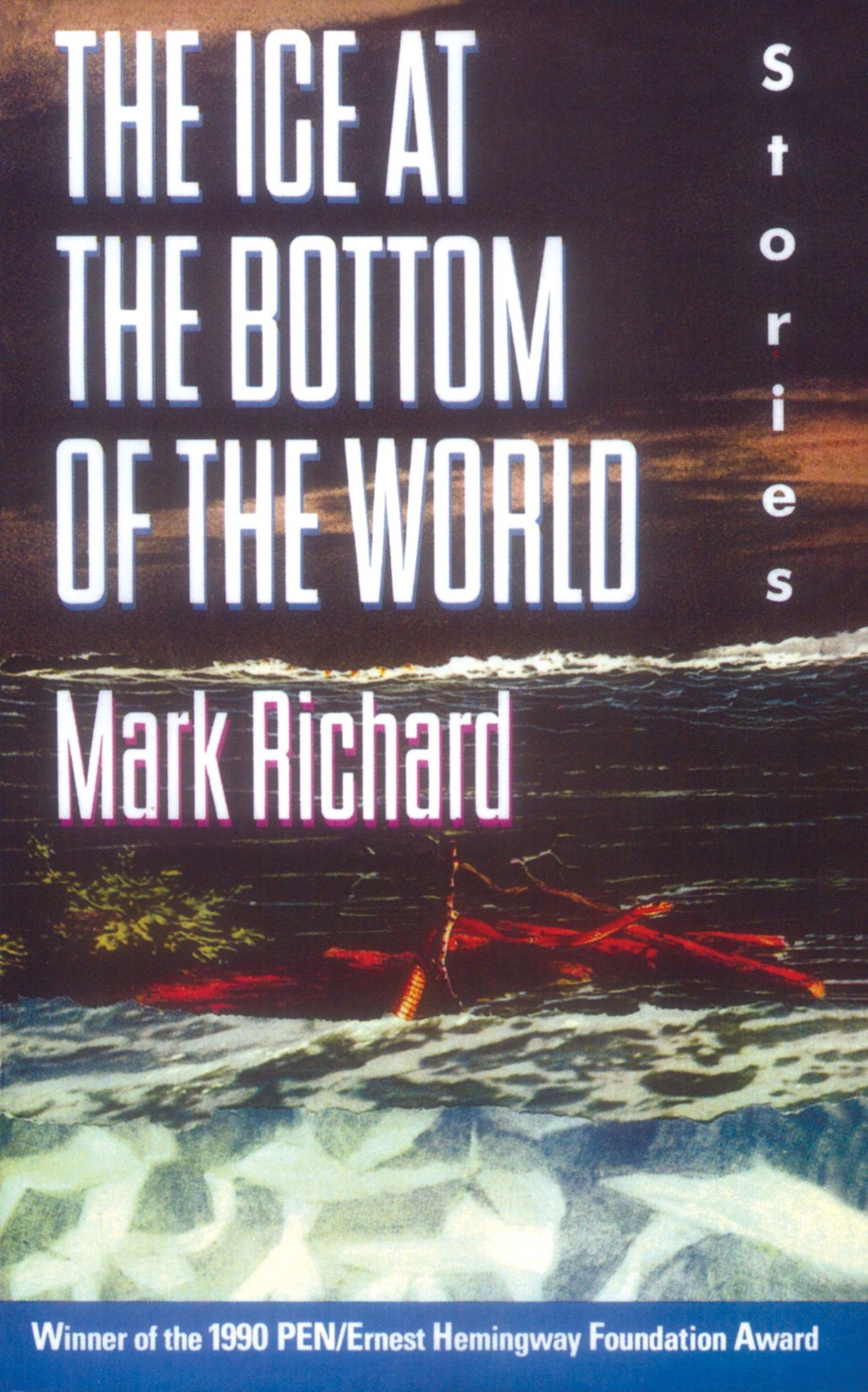 The Ice at the Bottom of the World