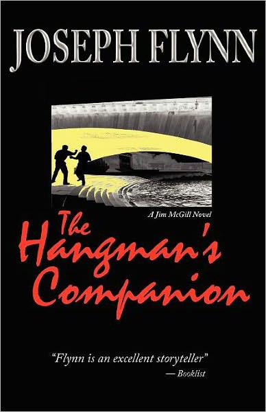 The Hangman's Companion