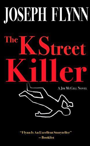 The K Street Killer