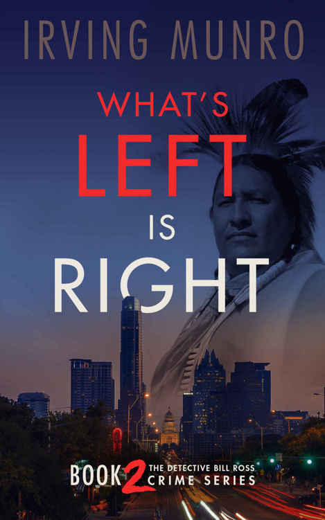What's Left Is Right