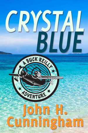 Crystal Blue