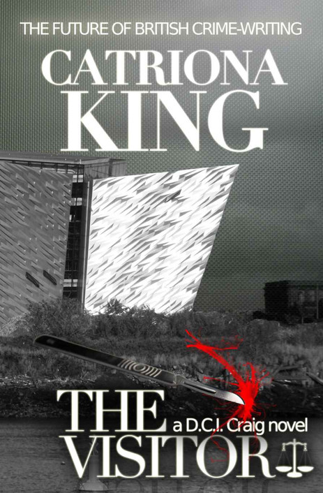 The Visitor