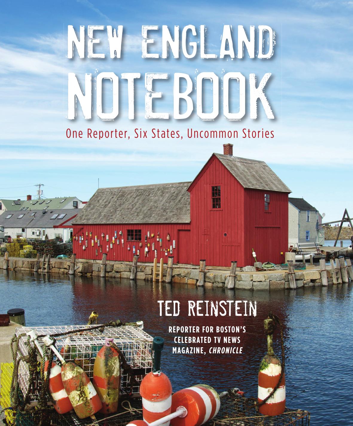 New England Notebook