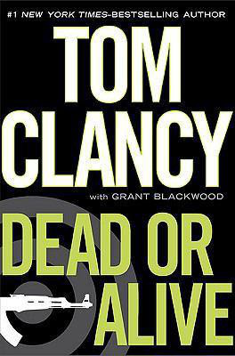 Dead or Alive
