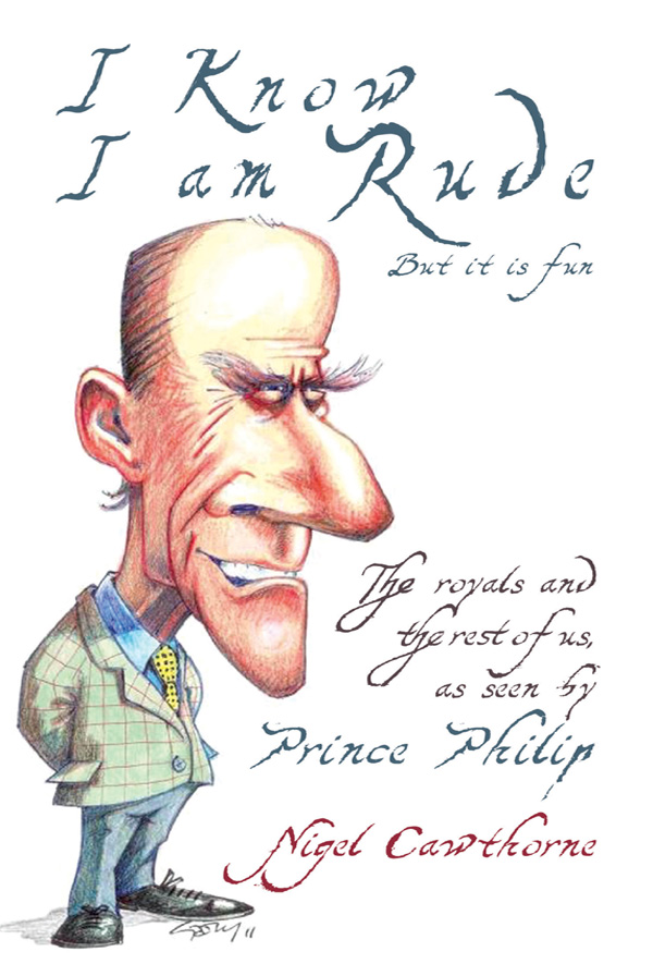 Prince Philip