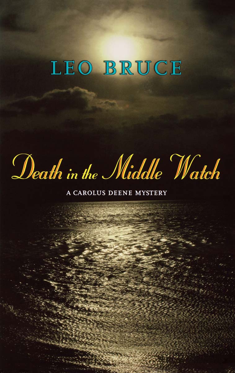 Death in the Middle Watch