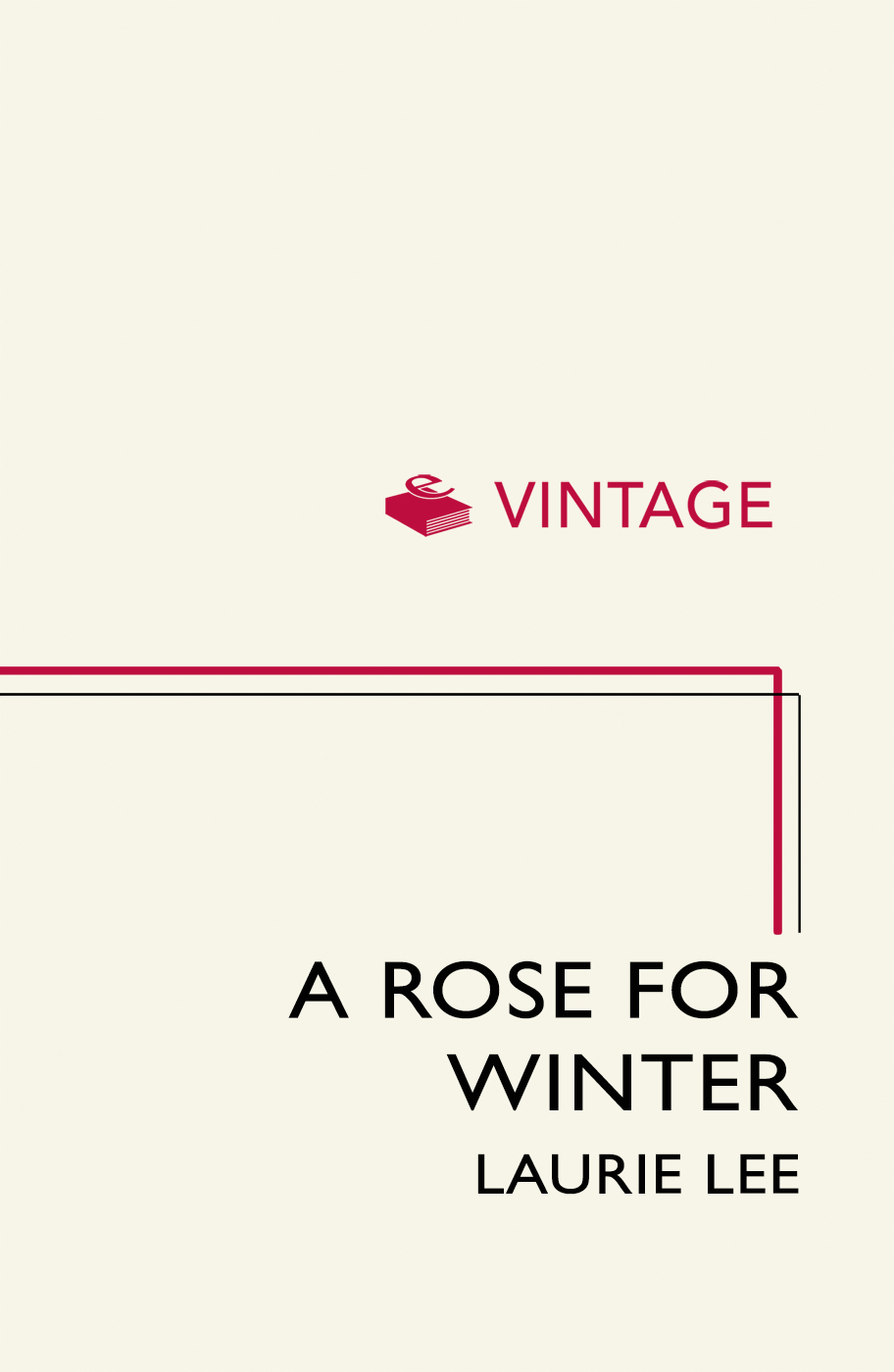 A Rose for Winter: Travels in Andalusia
