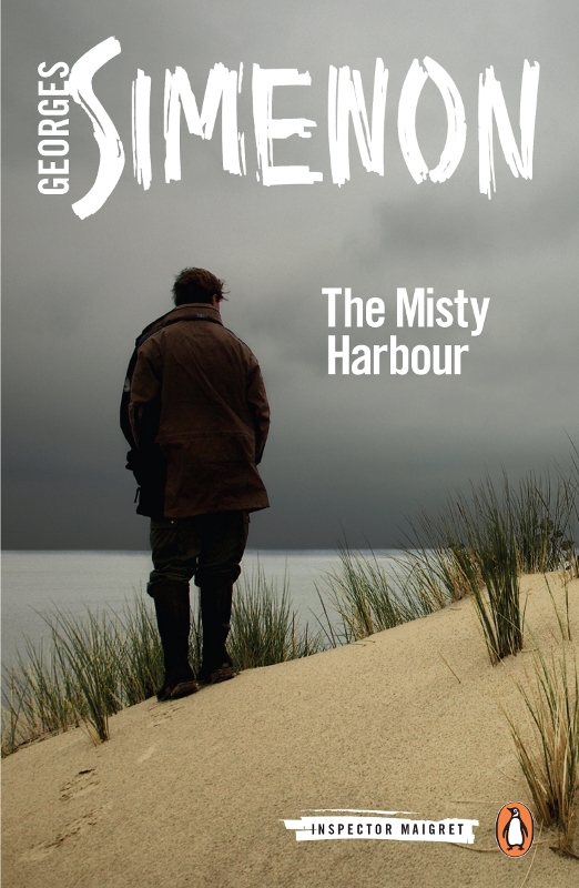 The Misty Harbour (Inspector Maigret)
