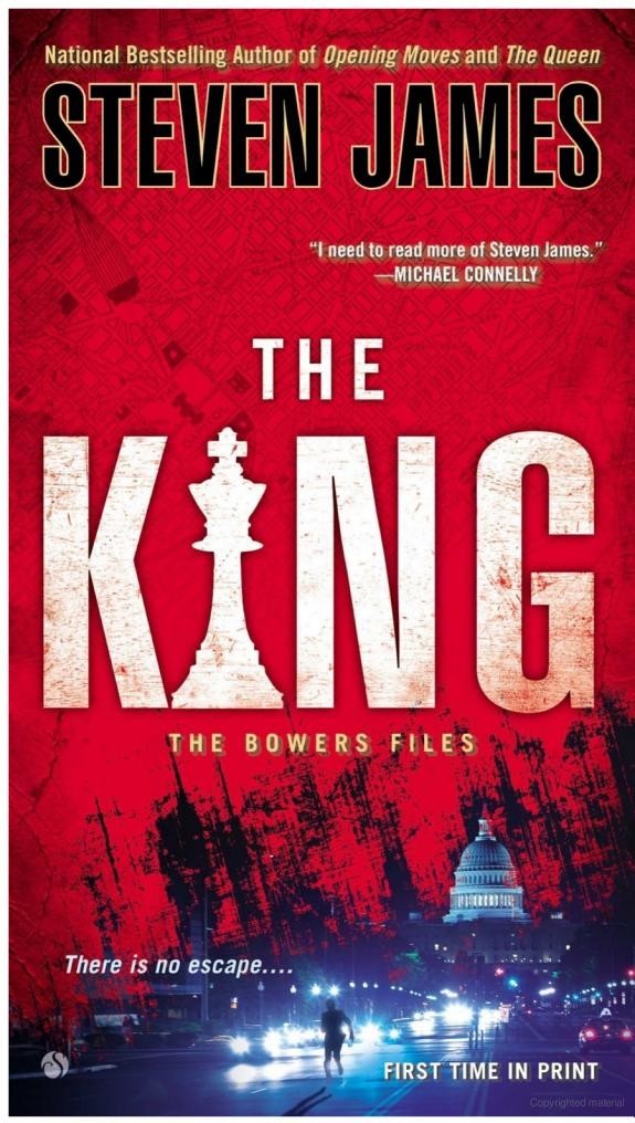 The King