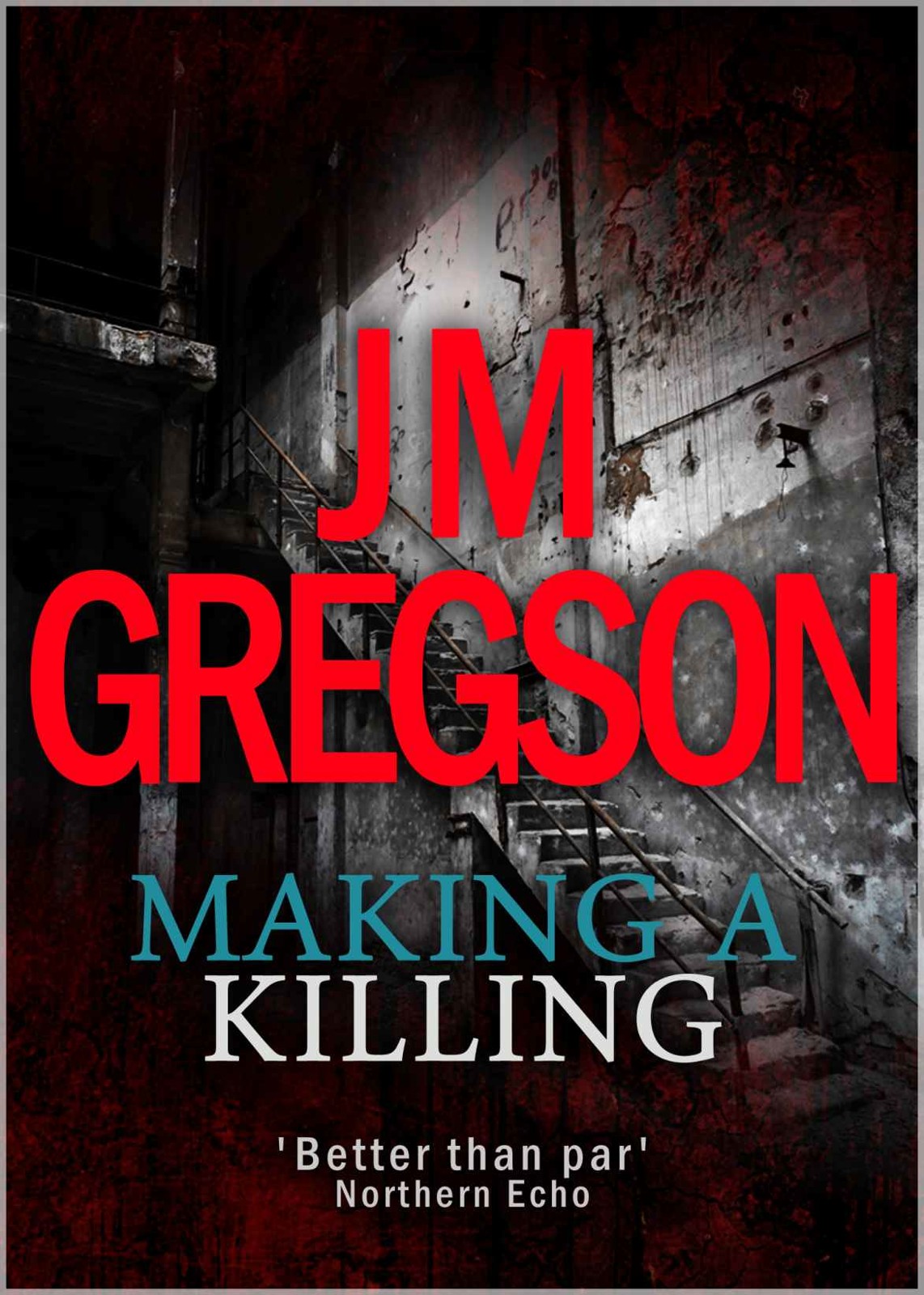 Making a Killing