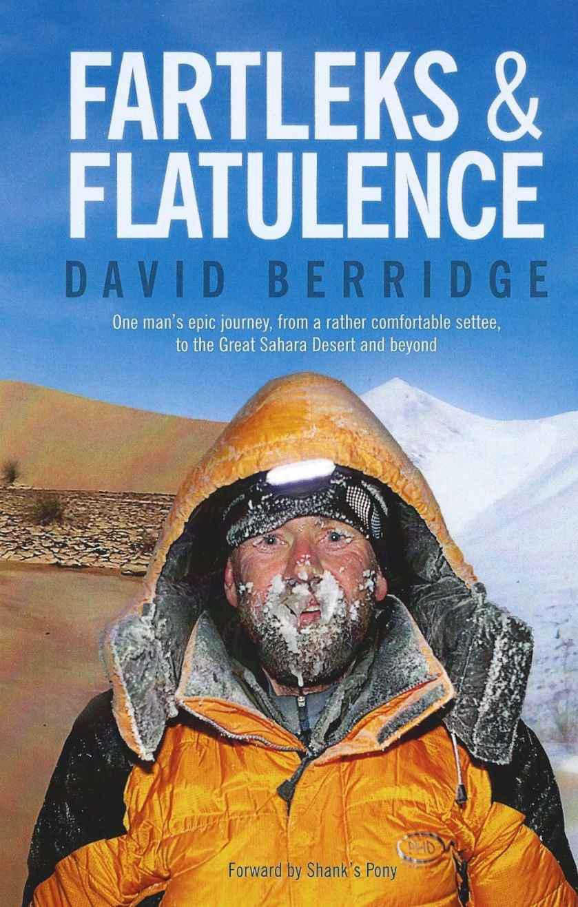 Fartleks & Flatulence