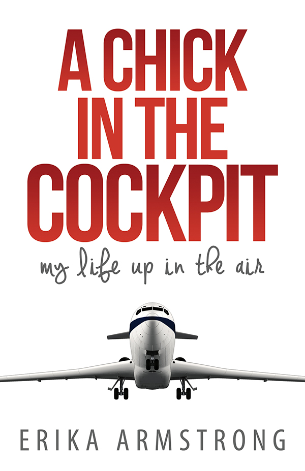 A Chick in the Cockpit