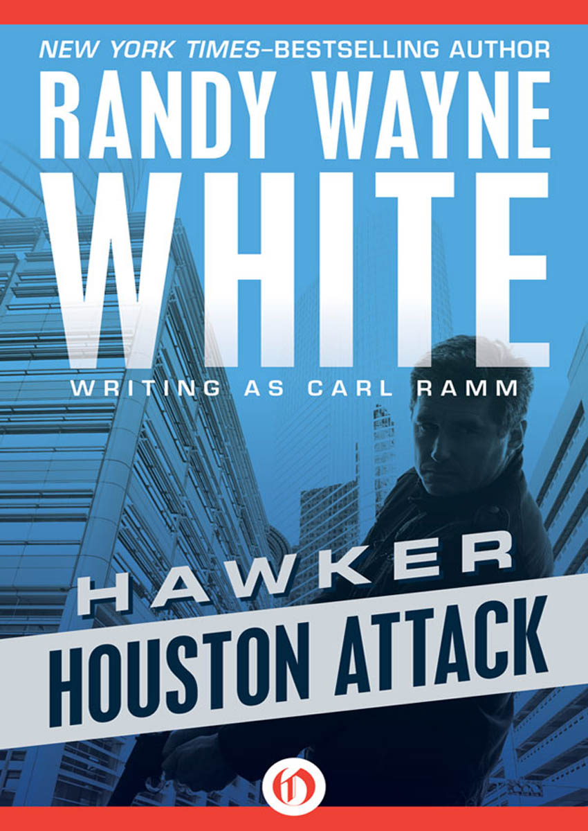 Houston Attack