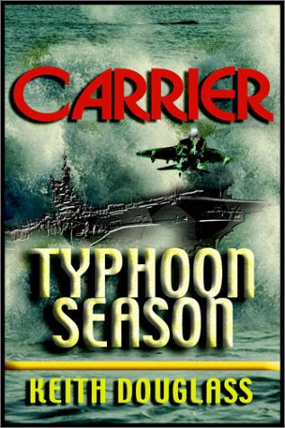 TYPHOON SEASON