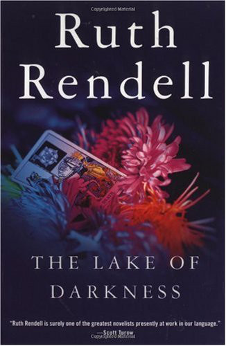 The Lake of Darkness