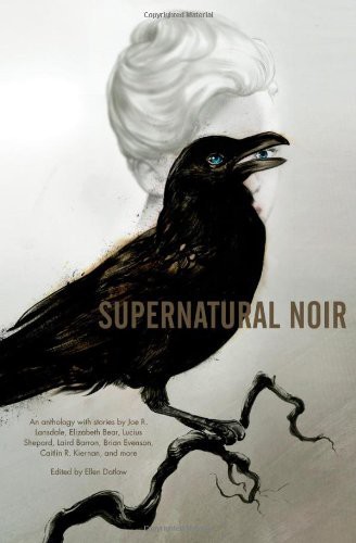 Supernatural Noir