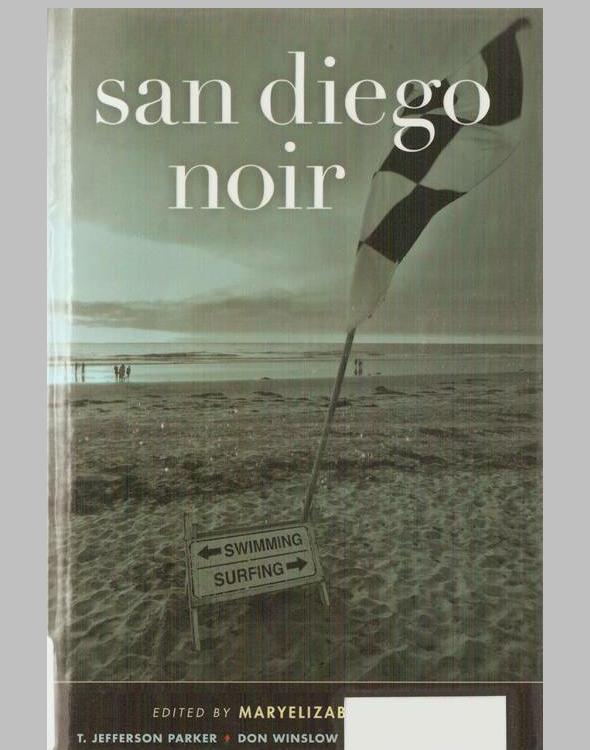 San Diego Noir