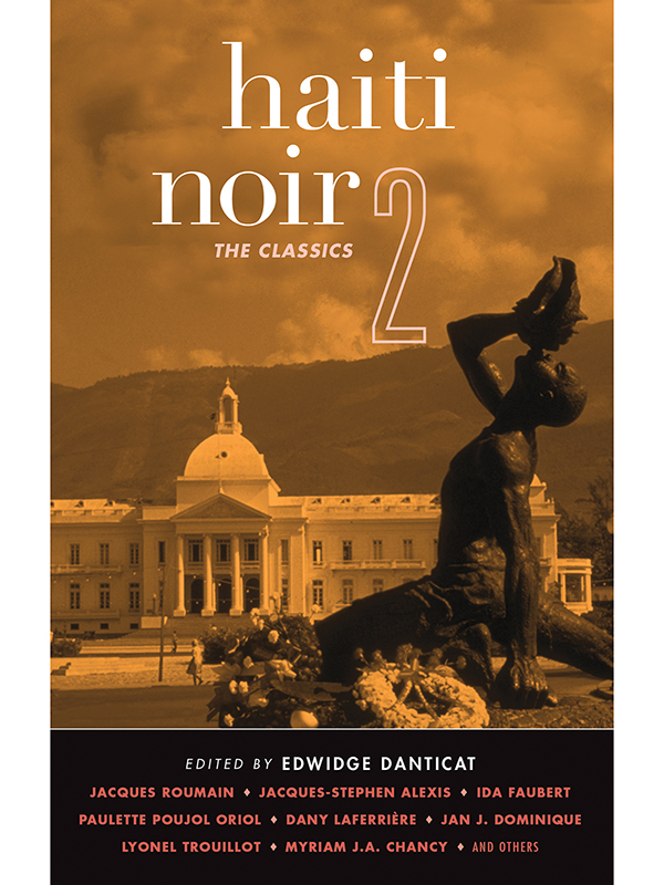 Haiti Noir 2: The Classics