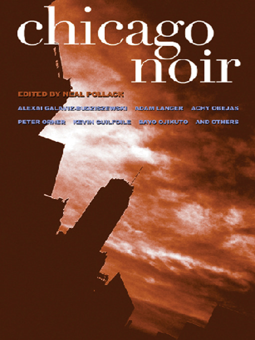 Chicago Noir (Akashic Noir)