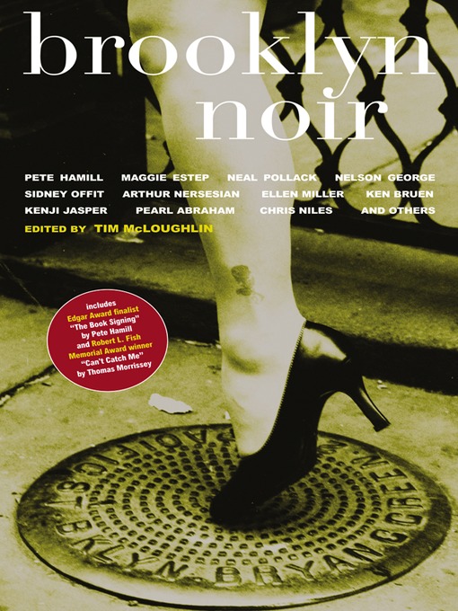 Brooklyn Noir 3: Nothing but the Truth