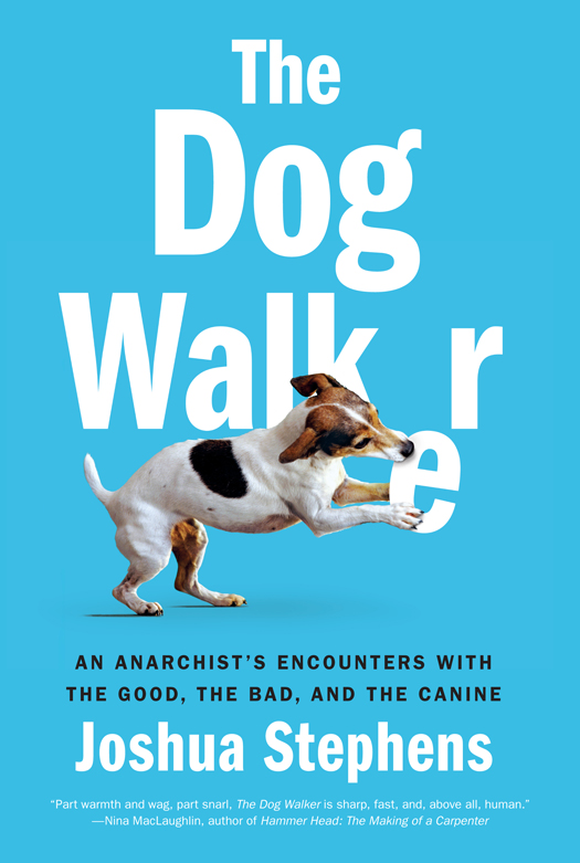 The Dog Walker