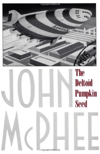 The Deltoid Pumpkin Seed