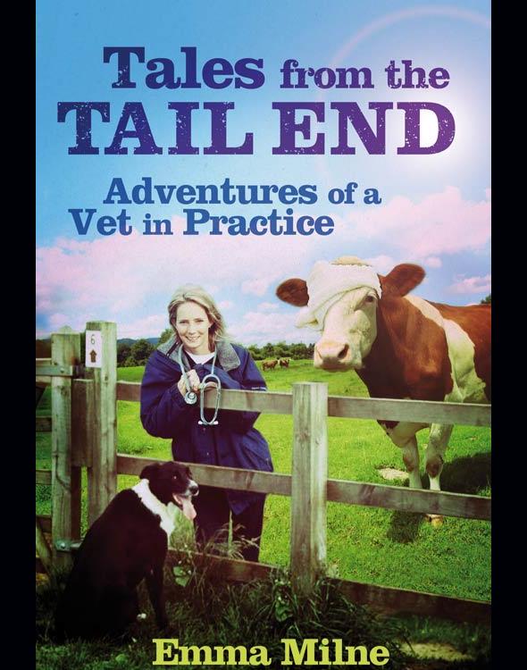 Tales From the Tail End