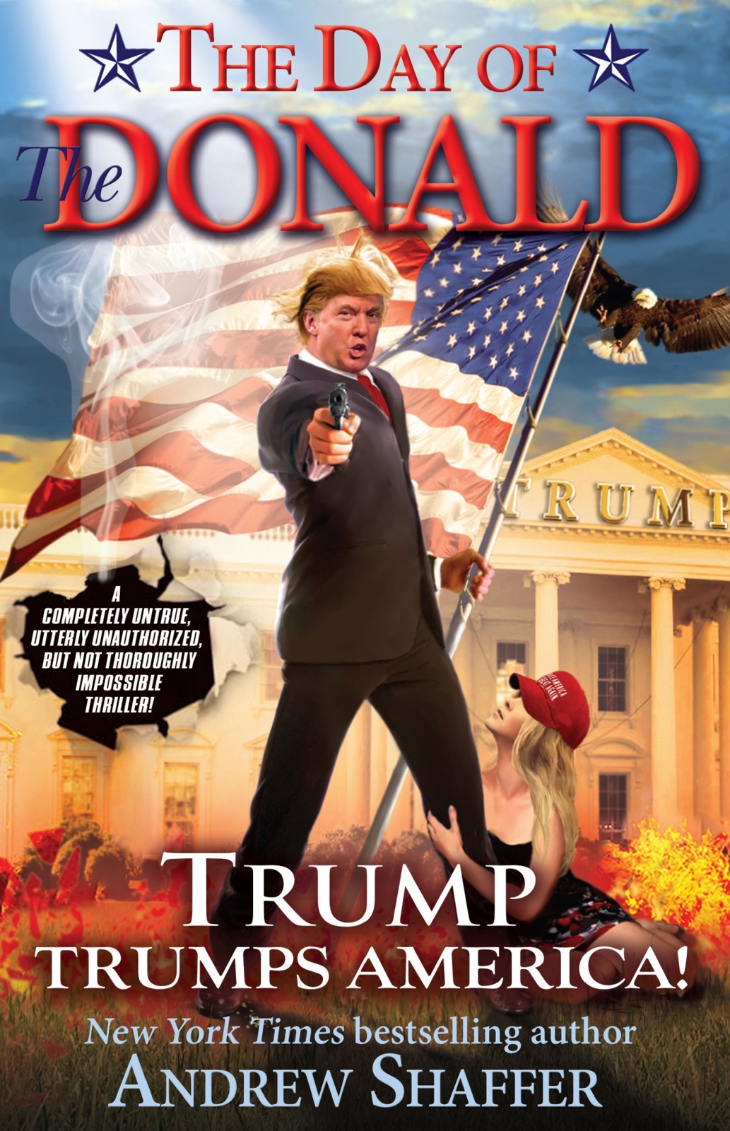 The Day of the Donald