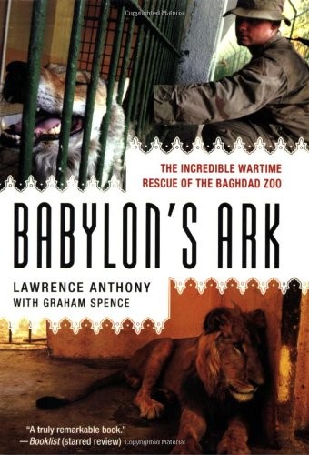 Babylon's Ark