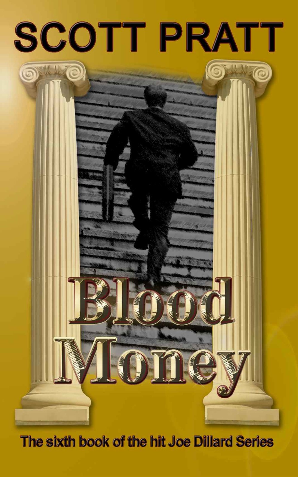 Blood Money