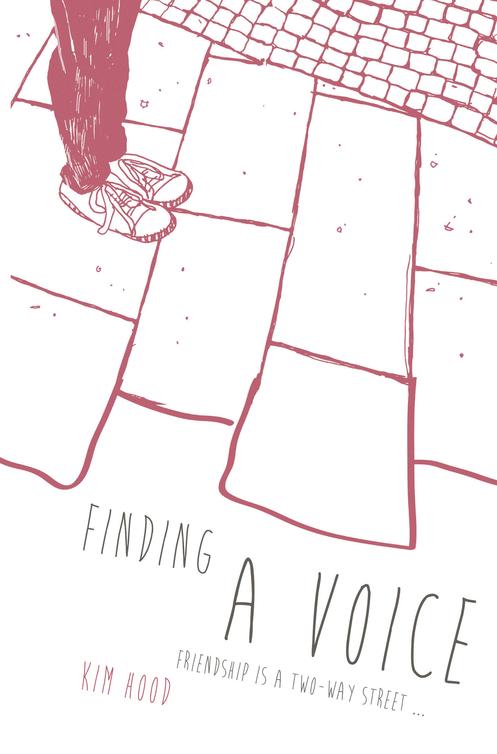 Finding a Voice: Friendship Is a Two-Way Street ...