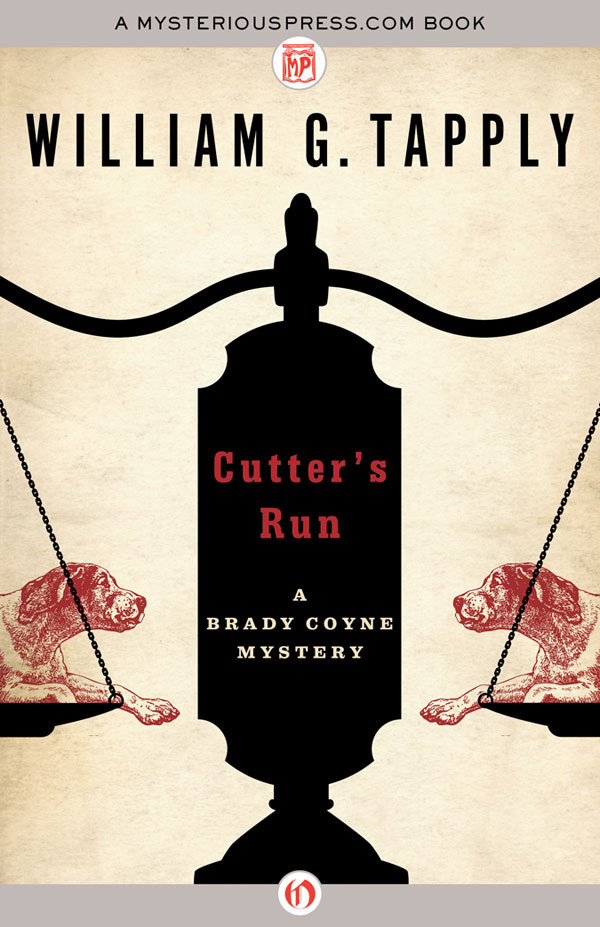 Cutter's Run