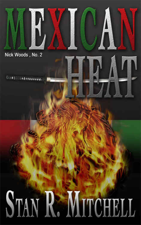 Mexican Heat