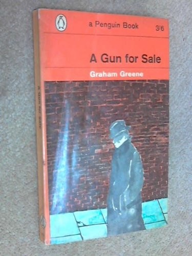 A Gun for Sale