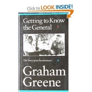 Getting to Know the General